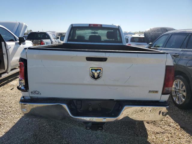 Photo 6 from auction – 2012 DODGE RAM 1500 S with VIN 3C6JD6DP9CG241260