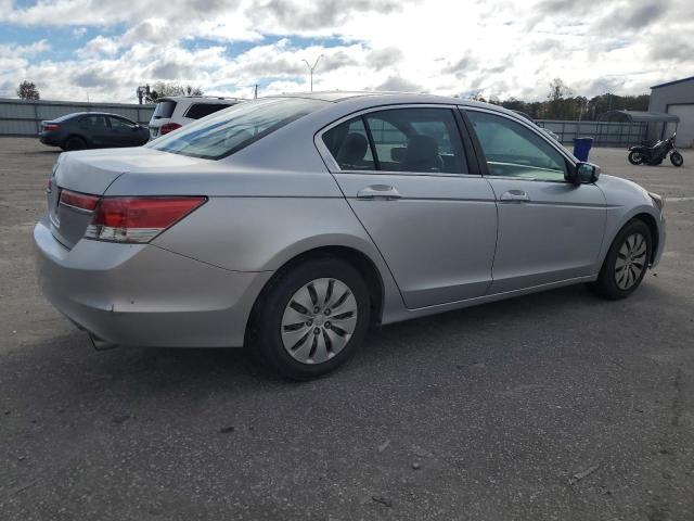 Photo 3 from auction – 2011 HONDA ACCORD LX with VIN 1HGCP2F37BA014319