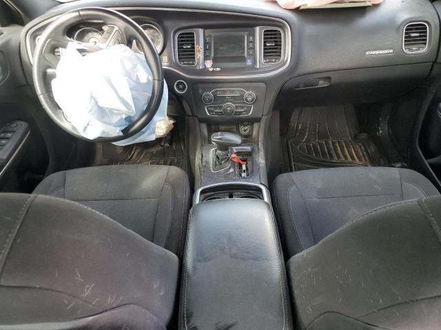 Photo 8 from auction – 2015 DODGE CHARGER SE with VIN 2C3CDXBG0FH735414