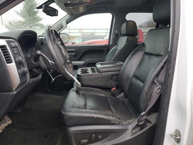 Photo 7 from auction – 2015 CHEVROLET SILVERADO with VIN 1GCVKREC5FZ308020
