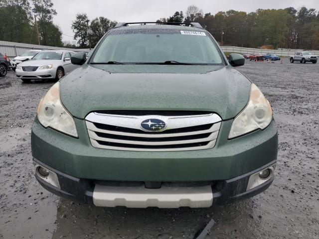 Снимка 5 от търг – 2012 SUBARU OUTBACK 2. с VIN 4S4BRBLC1C3226076
