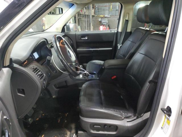 Photo 7 from auction – 2014 FORD FLEX with VIN 2FMHK6C80EBD20387