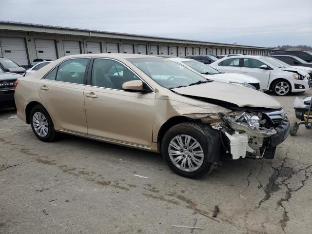 Photo 4 from auction – 2012 TOYOTA CAMRY BASE with VIN 4T1BF1FK2CU120428