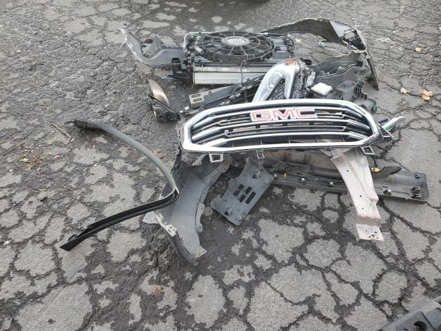 Photo 13 from auction – 2019 GMC TERRAIN SL with VIN 3GKALPEVXKL129396
