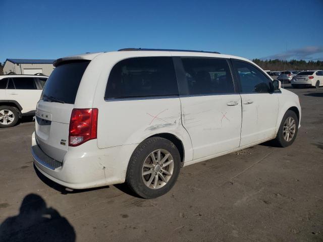 Photo 3 from auction – 2019 DODGE GRAND CARA with VIN 2C4RDGCG7KR579977