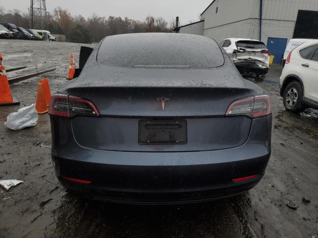 Photo 6 from auction – 2023 TESLA MODEL 3 with VIN 5YJ3E1EA7PF554427