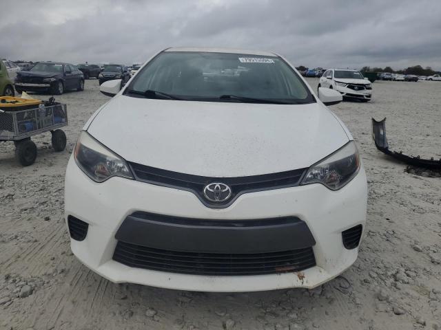 Photo 5 from auction – 2015 TOYOTA COROLLA L with VIN 2T1BURHE9FC312799