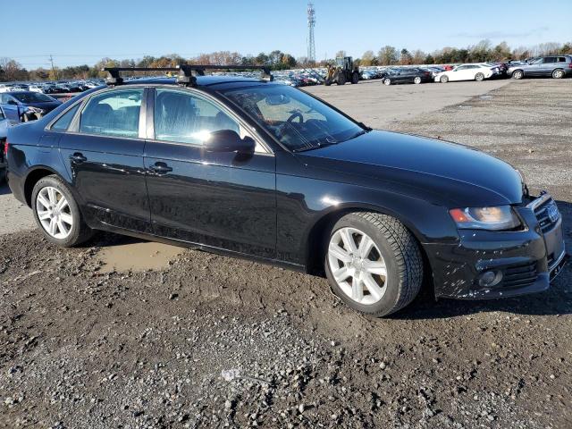 Снимка 4 от търг – 2011 AUDI A4 PREMIUM с VIN WAUDFAFL6BA110309