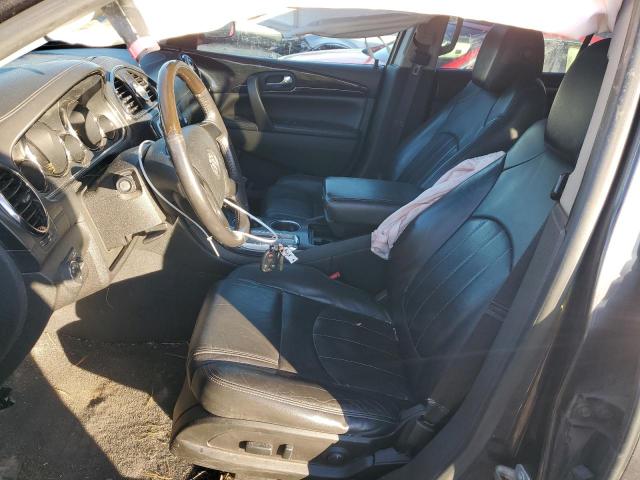 Photo 7 from auction – 2016 BUICK ENCLAVE with VIN 5GAKVBKD1GJ187745