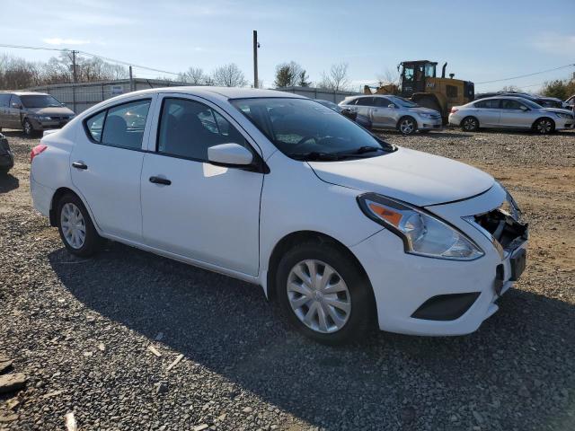 Photo 4 from auction – 2017 NISSAN VERSA S with VIN 3N1CN7AP0HL870626