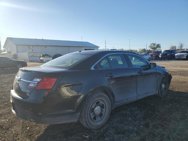 Photo 3 from auction – 2015 FORD TAURUS POL with VIN 1FAHP2MK4FG142623