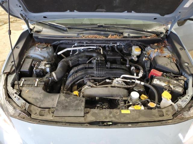 Photo 12 from auction – 2020 SUBARU CROSSTREK with VIN JF2GTAEC3L8224708