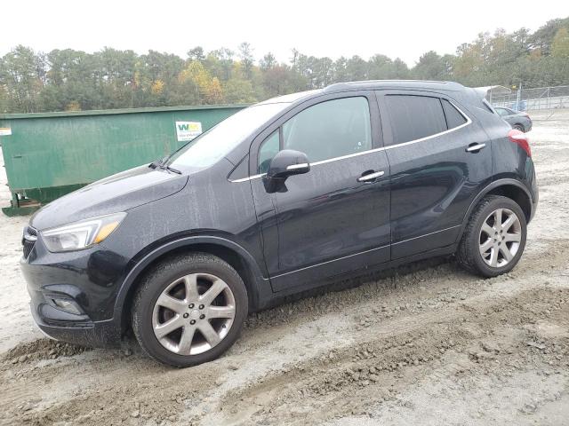 BUICK ENCORE PRE 2017 with VIN KL4CJFSB7HB029033 - Photo from auction