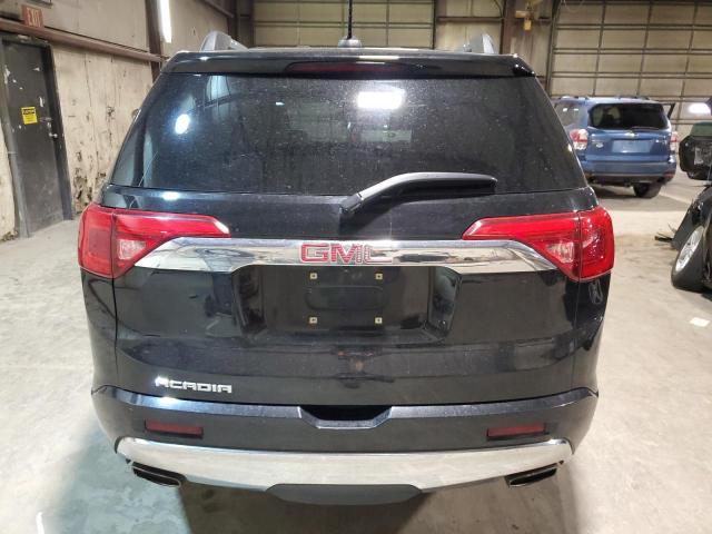 Photo 6 from auction – 2017 GMC ACADIA DEN with VIN 1GKKNPLS8HZ159506