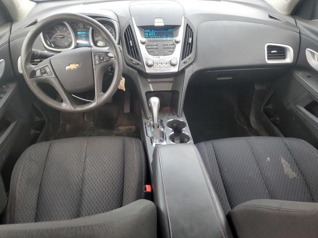 Photo 8 from auction – 2014 CHEVROLET EQUINOX LS with VIN 2GNALAEK3E1164177