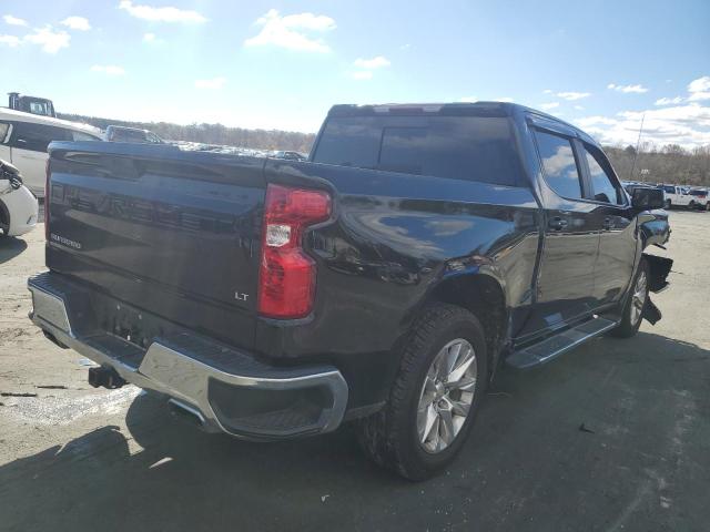 Photo 3 from auction – 2019 CHEVROLET SILVERADO with VIN 3GCUYDED1KG120031
