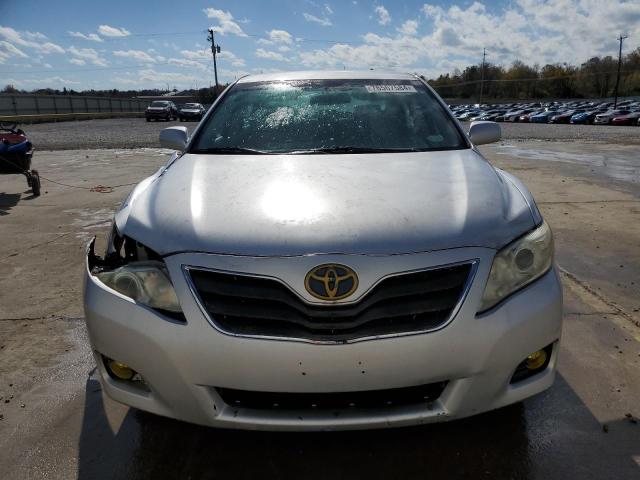 Photo 5 from auction – 2011 TOYOTA CAMRY BASE with VIN 4T1BF3EK5BU701689