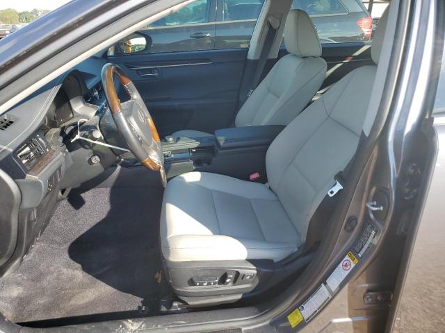 Photo 7 from auction – 2013 LEXUS ES 350 with VIN JTHBK1GG5D2007143