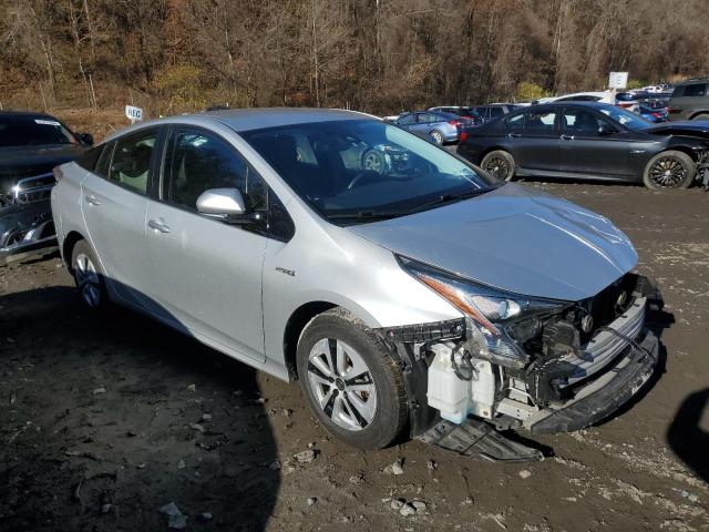 Photo 4 from auction – 2018 TOYOTA PRIUS with VIN JTDKARFUXJ3060453