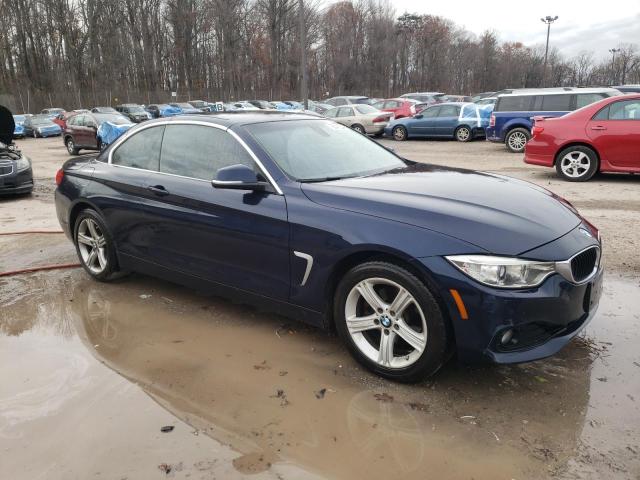 Photo 4 from auction – 2015 BMW 428 XI SUL with VIN WBA3T1C58FP820017
