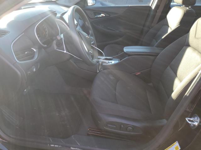 Photo 7 from auction – 2024 CHEVROLET MALIBU LT with VIN 1G1ZD5ST8RF167256