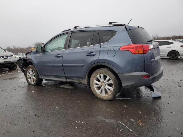 صورة رقم 2 من المزاد - 2014 TOYOTA RAV4 LIMIT مع VIN 2T3DFREV0EW182486