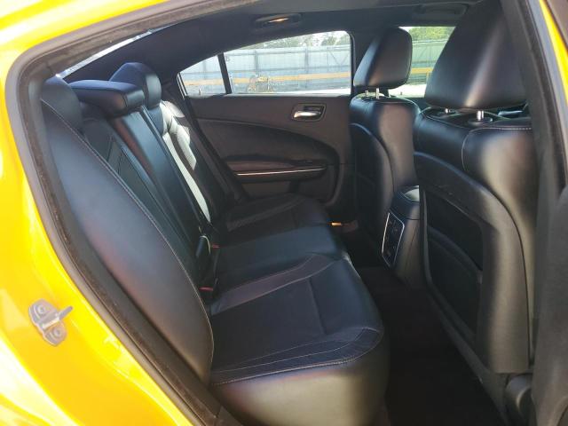 Photo 10 from auction – 2017 DODGE CHARGER SX with VIN 2C3CDXJG5HH505405