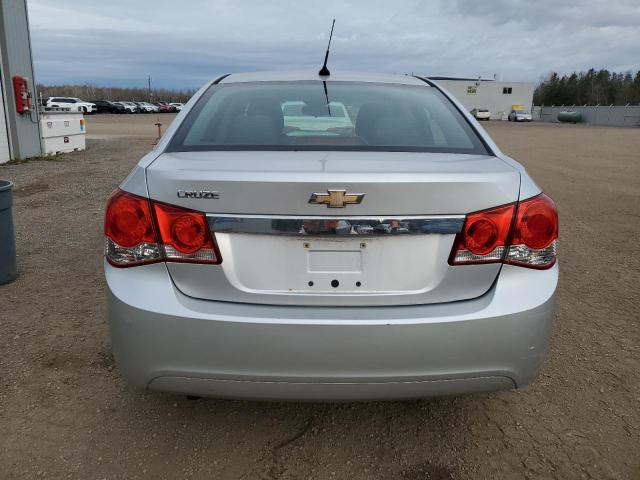 Photo 6 from auction – 2012 CHEVROLET CRUZE LS with VIN 1G1PC5SH2C7312590