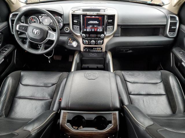 Photo 8 from auction – 2020 RAM 1500 LARAM with VIN 1C6SRFJT9LN145336