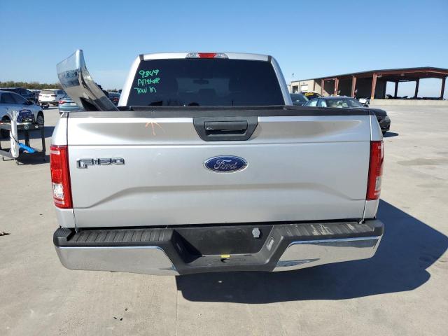 Photo 6 from auction – 2016 FORD F150 SUPER with VIN 1FTEW1CG6GKD79779