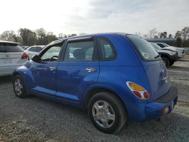 Photo 2 from auction – 2005 CHRYSLER PT CRUISER with VIN 3C4FY48B85T511823