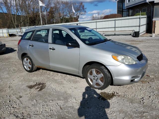 Photo 4 from auction – 2003 TOYOTA COROLLA MA with VIN 2T1KR32E43C138773