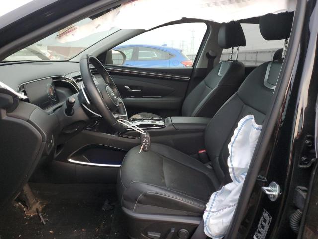 Photo 7 from auction – 2022 HYUNDAI TUCSON LIM with VIN 5NMJECAE2NH086260