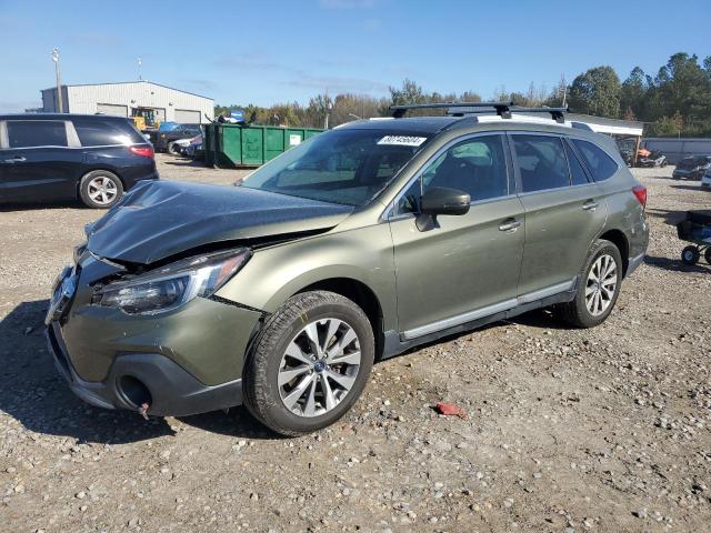 Photo 1 from auction – 2019 SUBARU OUTBACK TO with VIN 4S4BSATC5K3232430