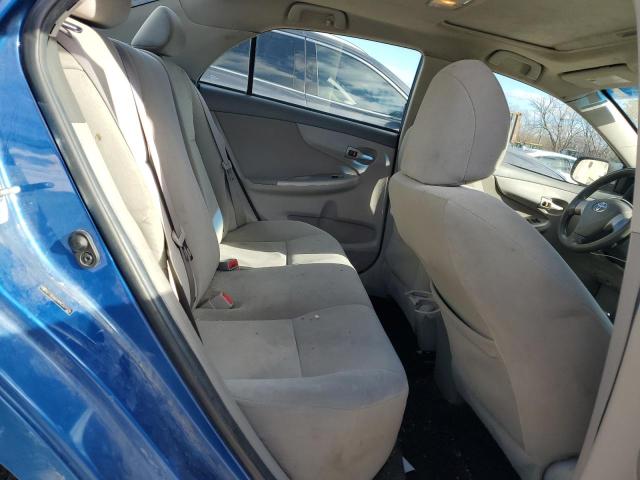 Photo 10 from auction – 2010 TOYOTA COROLLA BA with VIN 2T1BU4EE6AC377724