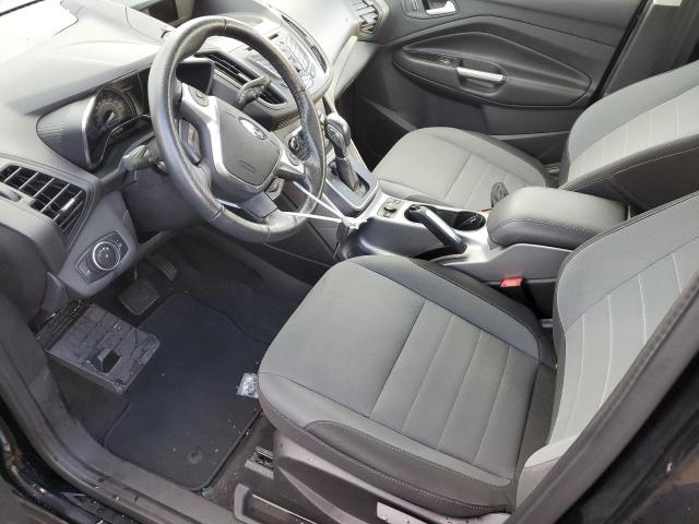 Photo 7 from auction – 2016 FORD C-MAX SE with VIN 1FADP5AU1GL119430