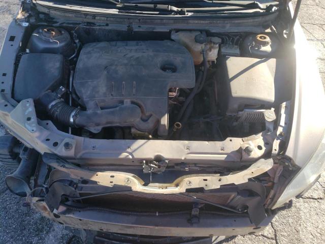 Photo 11 from auction – 2012 CHEVROLET MALIBU LS with VIN 1G1ZB5E06CF280444