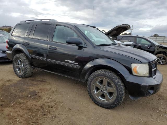 Photo 4 from auction – 2007 DODGE DURANGO SL with VIN 1D8HD48287F554643