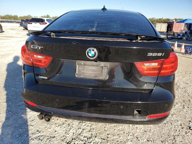 Photo 6 from auction – 2014 BMW 328 XIGT with VIN WBA3X5C52ED556272