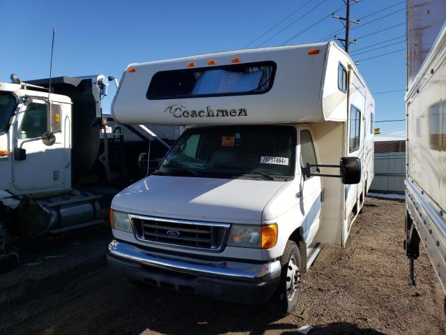Photo 2 from auction – 2004 FORD ECONOLINE with VIN 1FDXE45S84HA91314