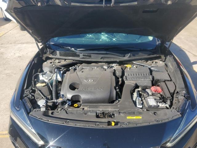 Photo 11 from auction – 2022 NISSAN MAXIMA PLA with VIN 1N4AA6FV2NC507145