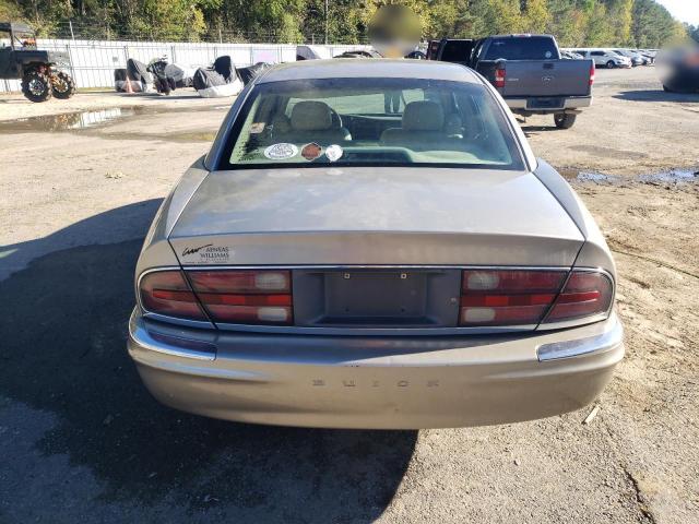 Photo 6 from auction – 2004 BUICK PARK AVENU with VIN 1G4CW54K244163828
