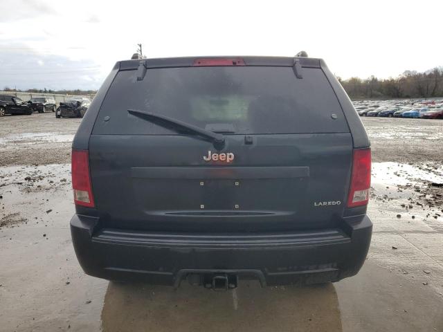 Photo 6 from auction – 2005 JEEP GRAND CHER with VIN 1J4HS48N05C505136