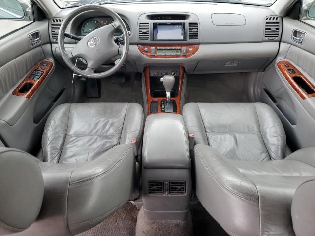 Photo 8 from auction – 2002 TOYOTA CAMRY LE with VIN JTDBE30K720134407