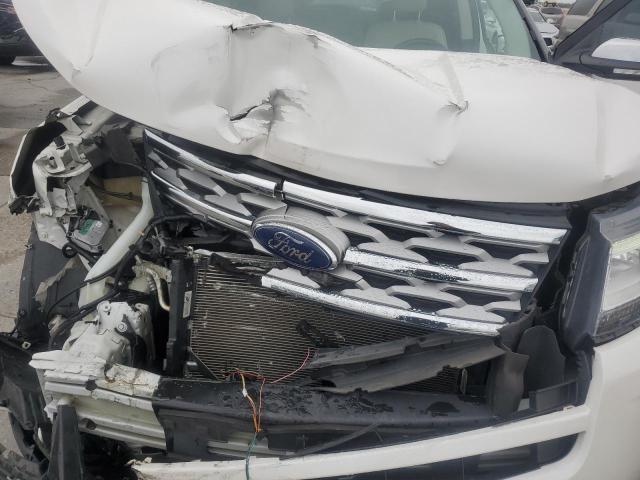 صورة رقم 11 من المزاد - 2019 FORD EXPLORER L مع VIN 1FM5K7F87KGB02178