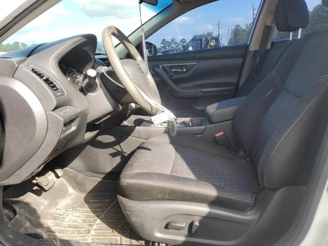 Photo 7 from auction – 2016 NISSAN ALTIMA 2.5 with VIN 1N4AL3AP5GC186450