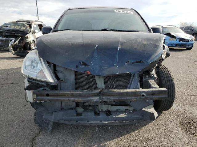 Foto 5 de la subasta – 2012 NISSAN VERSA S con VIN 3N1BC1CPXCK288561