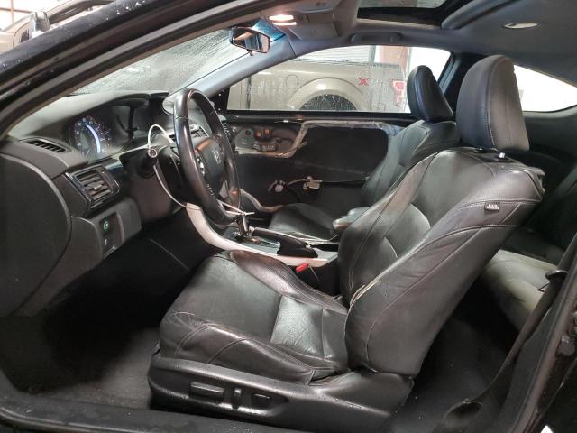 Photo 7 from auction – 2013 HONDA ACCORD EXL with VIN 1HGCT2B88DA000378