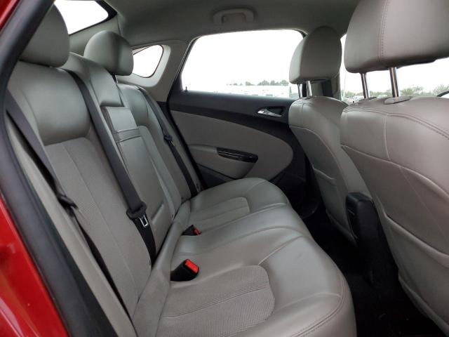 Photo 10 from auction – 2016 BUICK VERANO with VIN 1G4PP5SK0G4140036