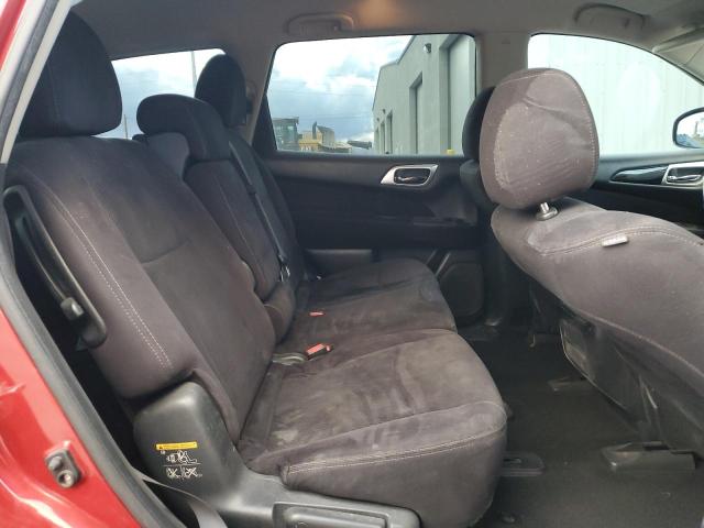 Photo 11 from auction – 2013 NISSAN PATHFINDER with VIN 5N1AR2MN8DC648939
